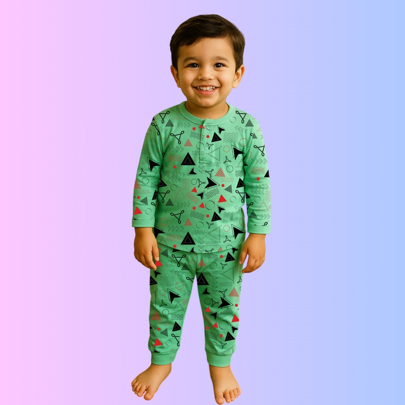 Pajama Sets