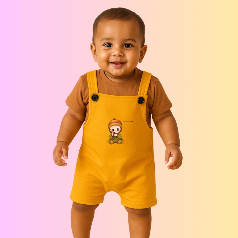 Dungarees