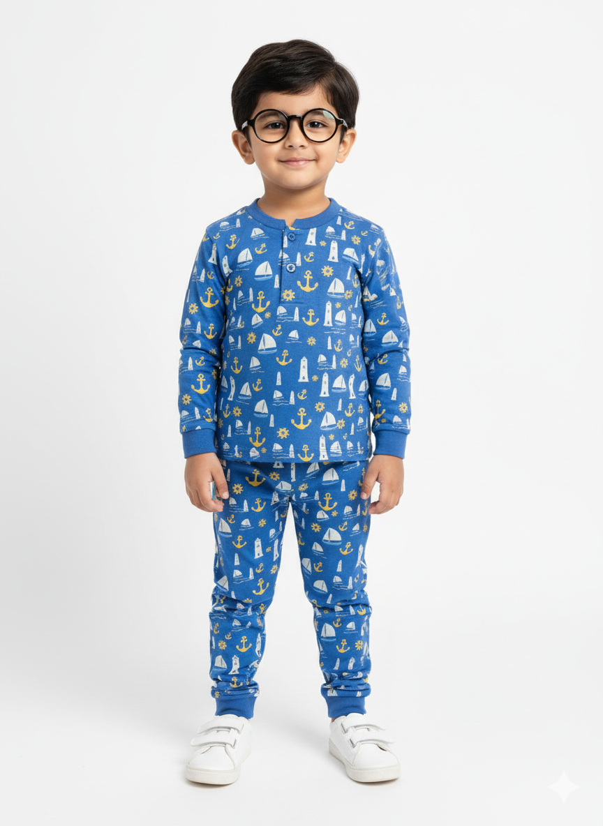 Pajama Sets
