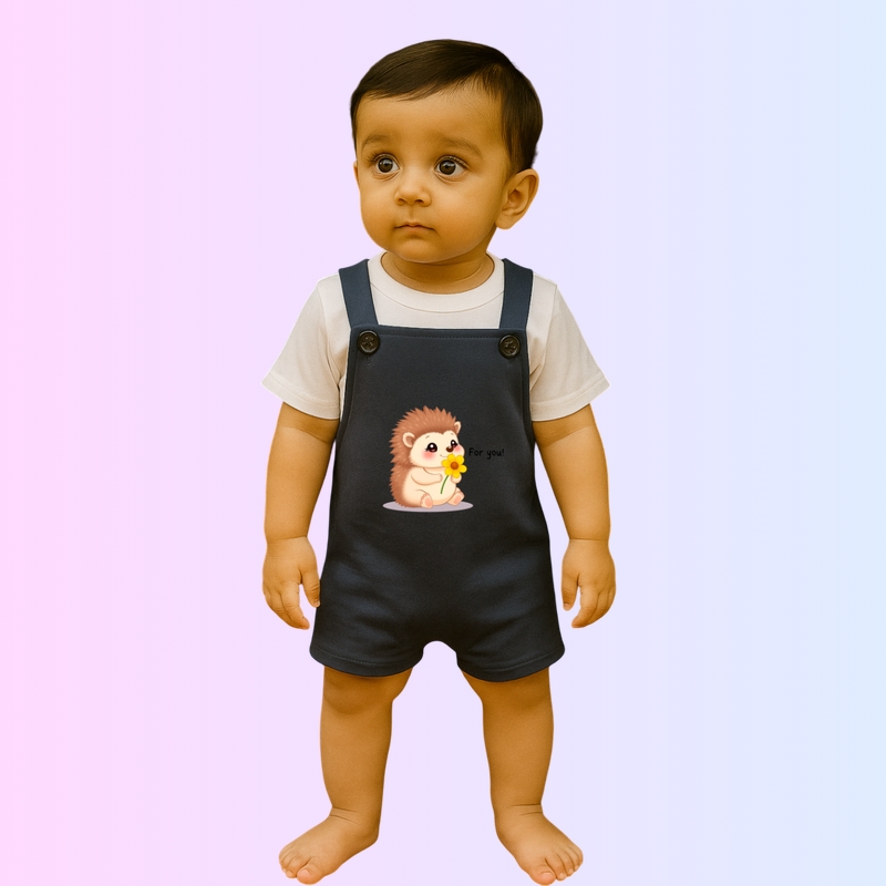 For you - Dungarees