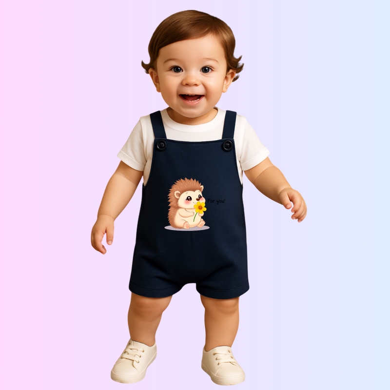 For you - Dungarees