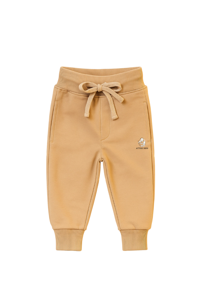 AttireKids Premium Joggers