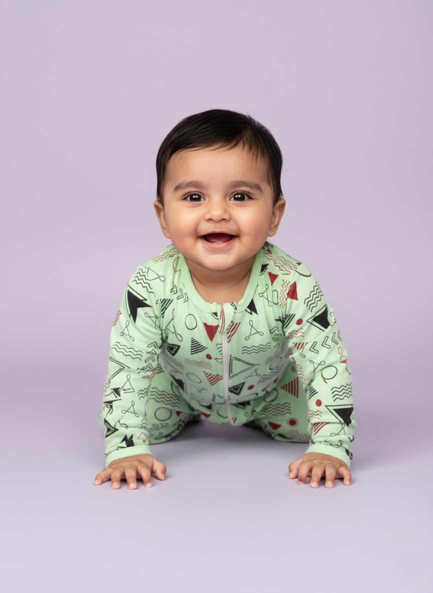 Attire Kids Stylish Jumpsuits