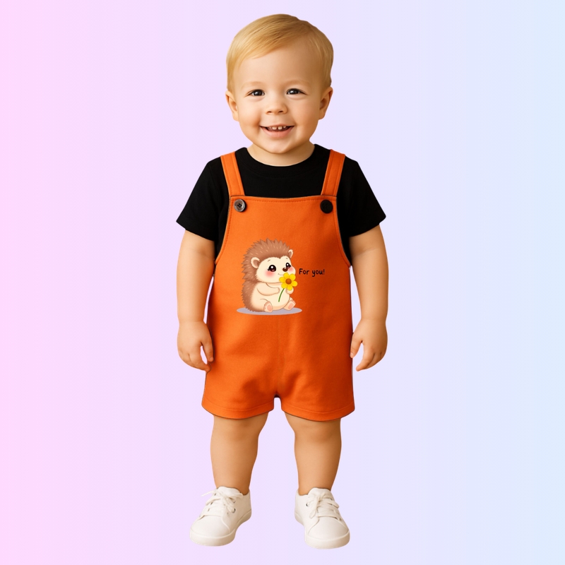 For you - Dungarees