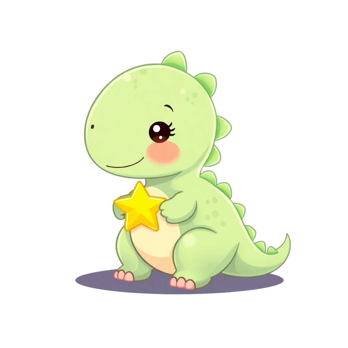 Dino World