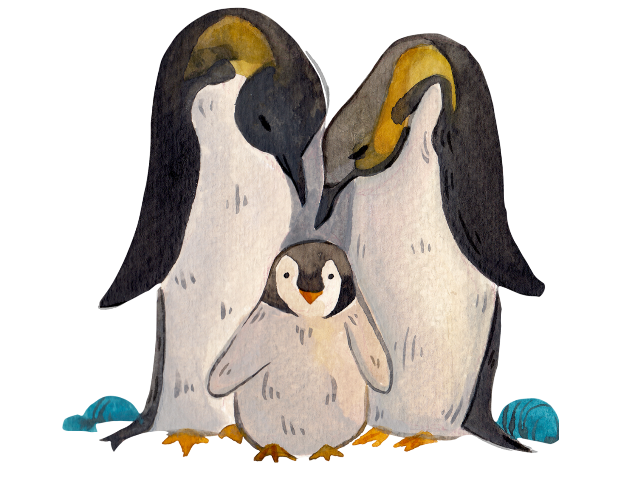 Guardian Hugs